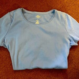 St. John’s Bay Medium Short Sleeve Top